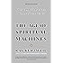 The Age of Spiritual Machines: When Computers Exceed Human Intelligence