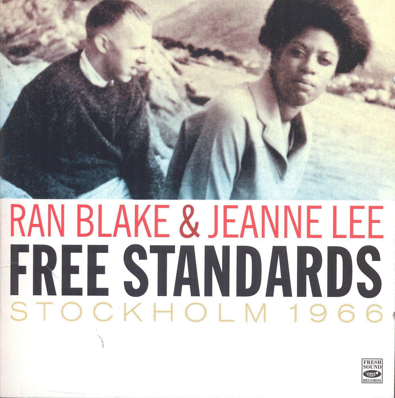 Free Standards - Stockholm 1966