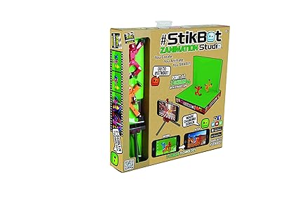 Goliath Toys 32881 App Spiel, bunt