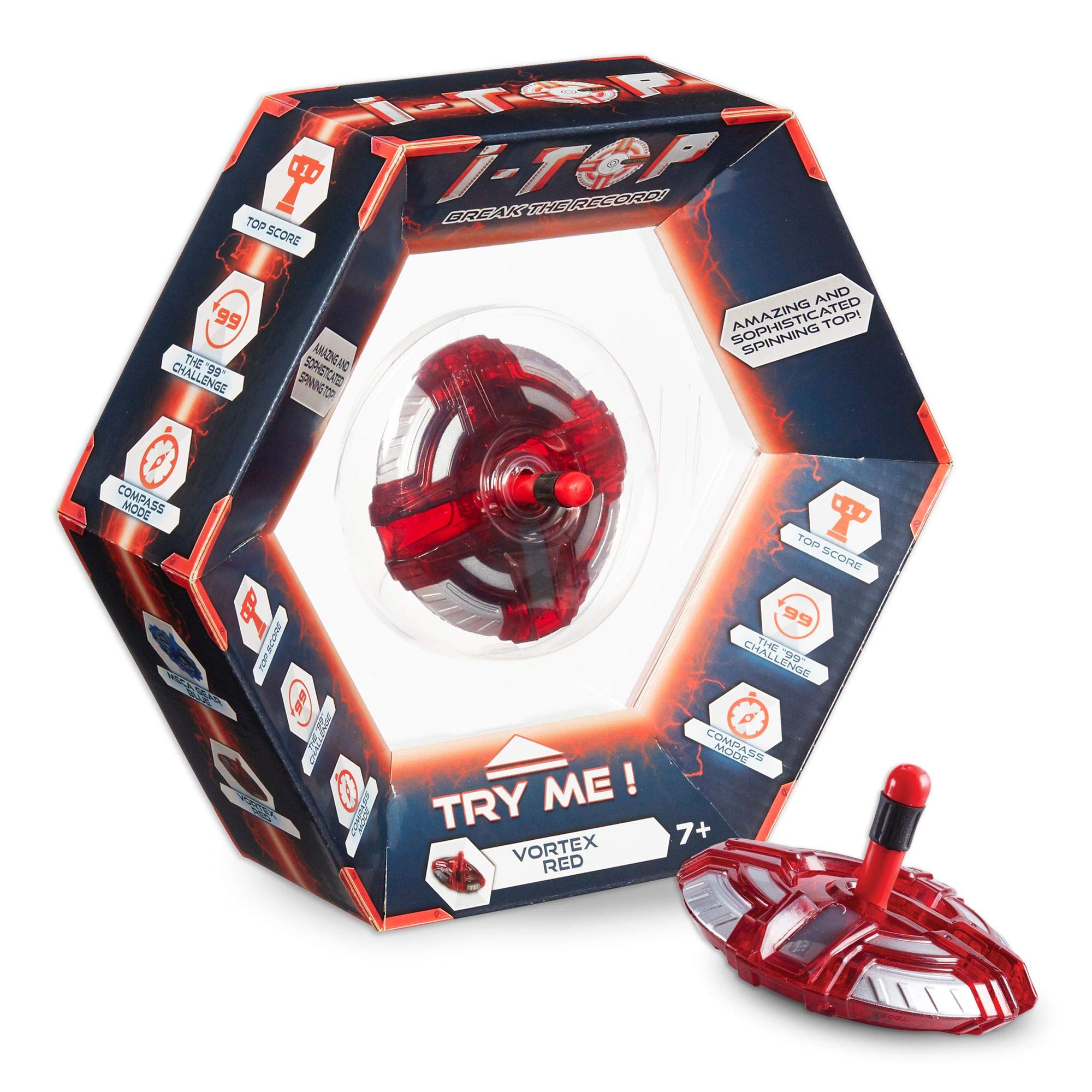 iTop 85286 Masterpiece Game