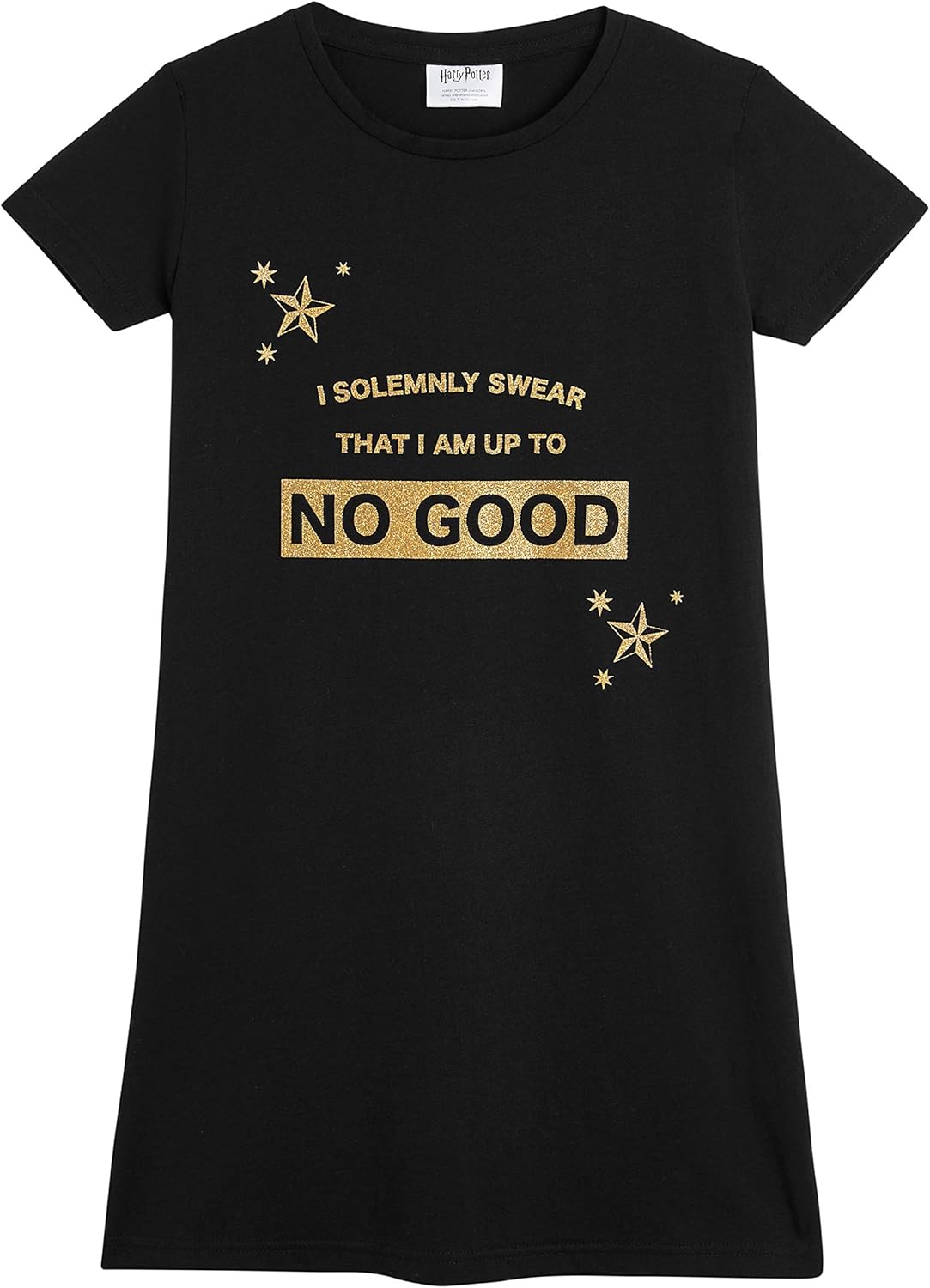 Nuisette harry potter Clearance