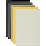 Project Life by Becky Higgins 4 X 6 Textured Cardstock - Midnight Edition