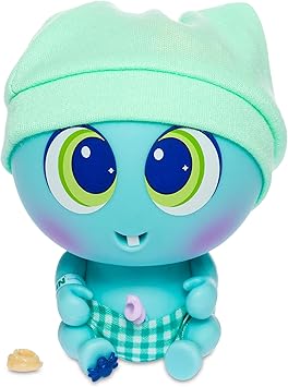 bebe neonato juguete