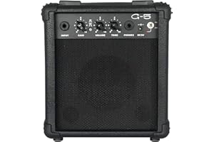 CB SKY 5 Watt Electric Guitar Amplifier