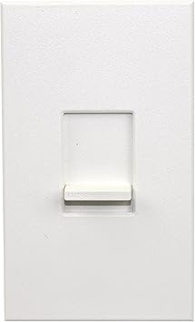 Lutron Caseta Wireless Smart Lighting Dimmer Switch And Pico Wall Mounting Starter Kit In White Caseta Picomount Bndl The Home Depot