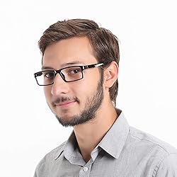 LifeArt Reading Glasses Anti Eyestrain Computer