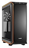 be quiet! Dark Base PRO 900 Orange Rev. 2, Full