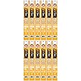 PEARSON RANCH Elk Meat Sticks 1 Ounce Elk Jerky Sticks Pack of 12 Exotic Meat, Low-Carb, Gluten-Free, MSG-Free, High-Protein, Low-Fat, Paleo and Keto Friendly, Game Meat Sticks