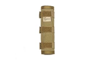 COLE-TAC HTP Suppressor Cover