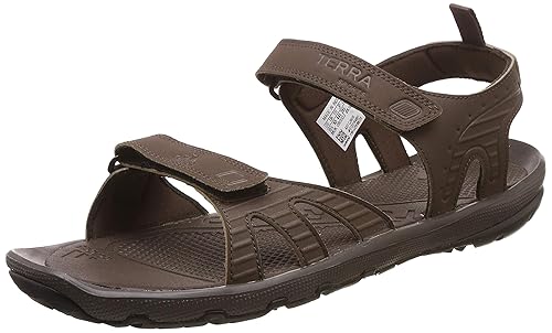 adidas men's sandals amazon