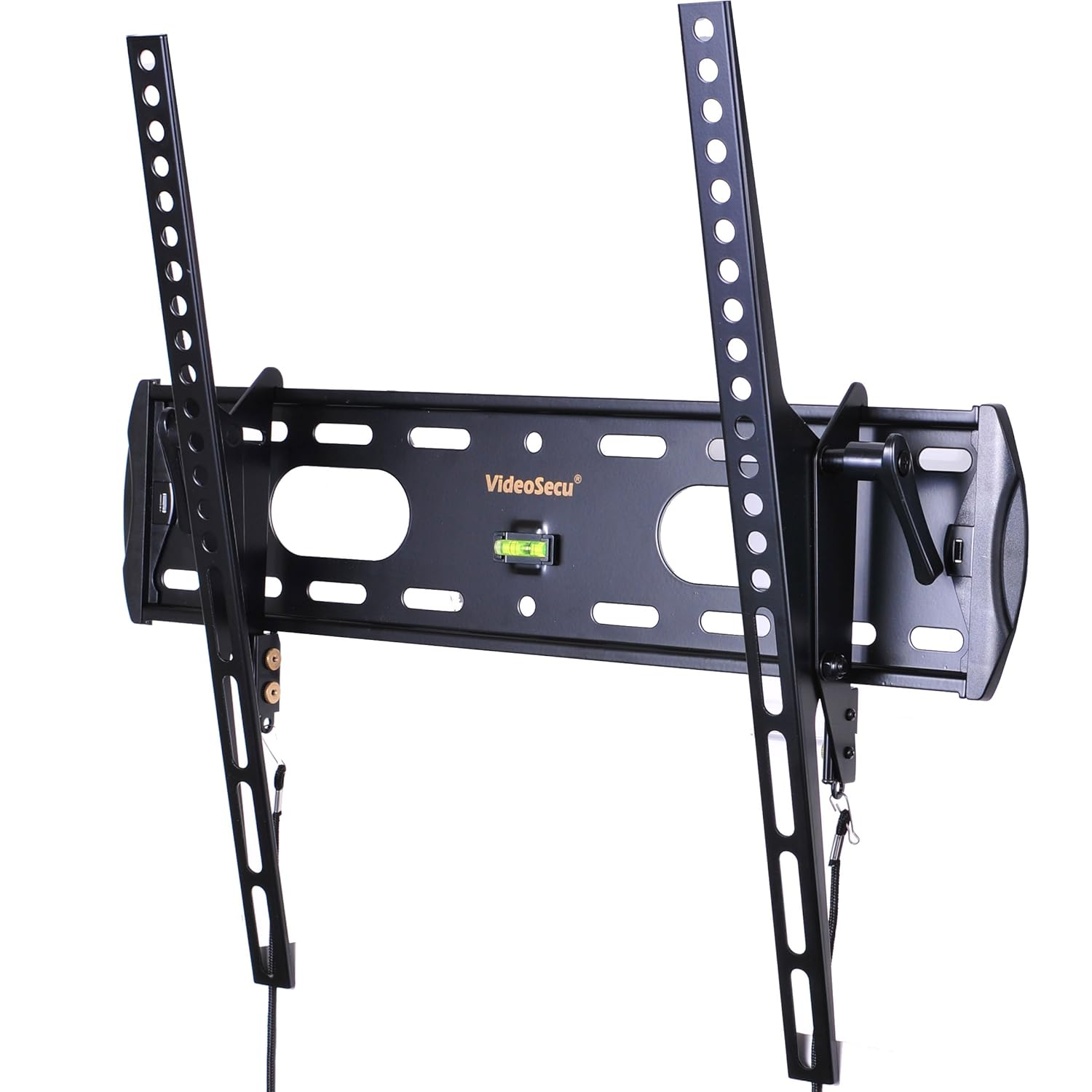 VideoSecu Low Profile Tilt TV Wall Mount Bracket Fits Sharp