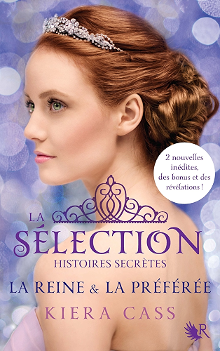 Download La Sélection - Histoires secrètes (Hors collection) PDF