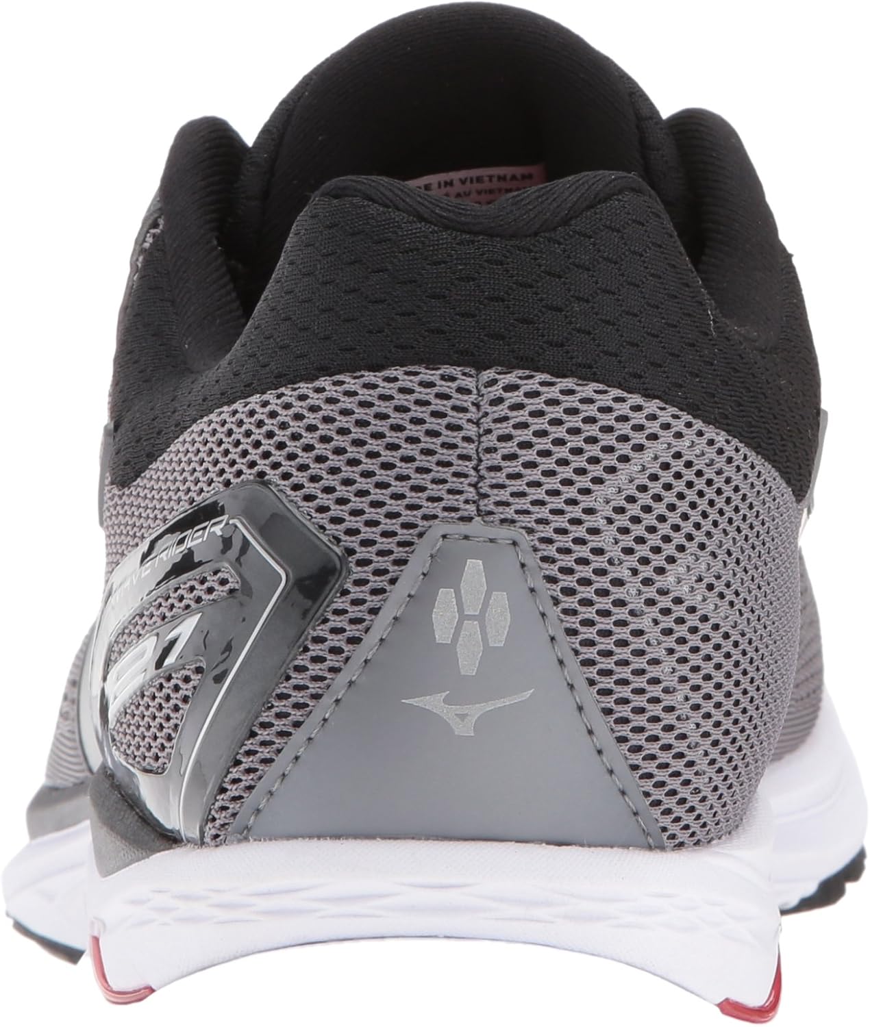 amazon wave rider 21