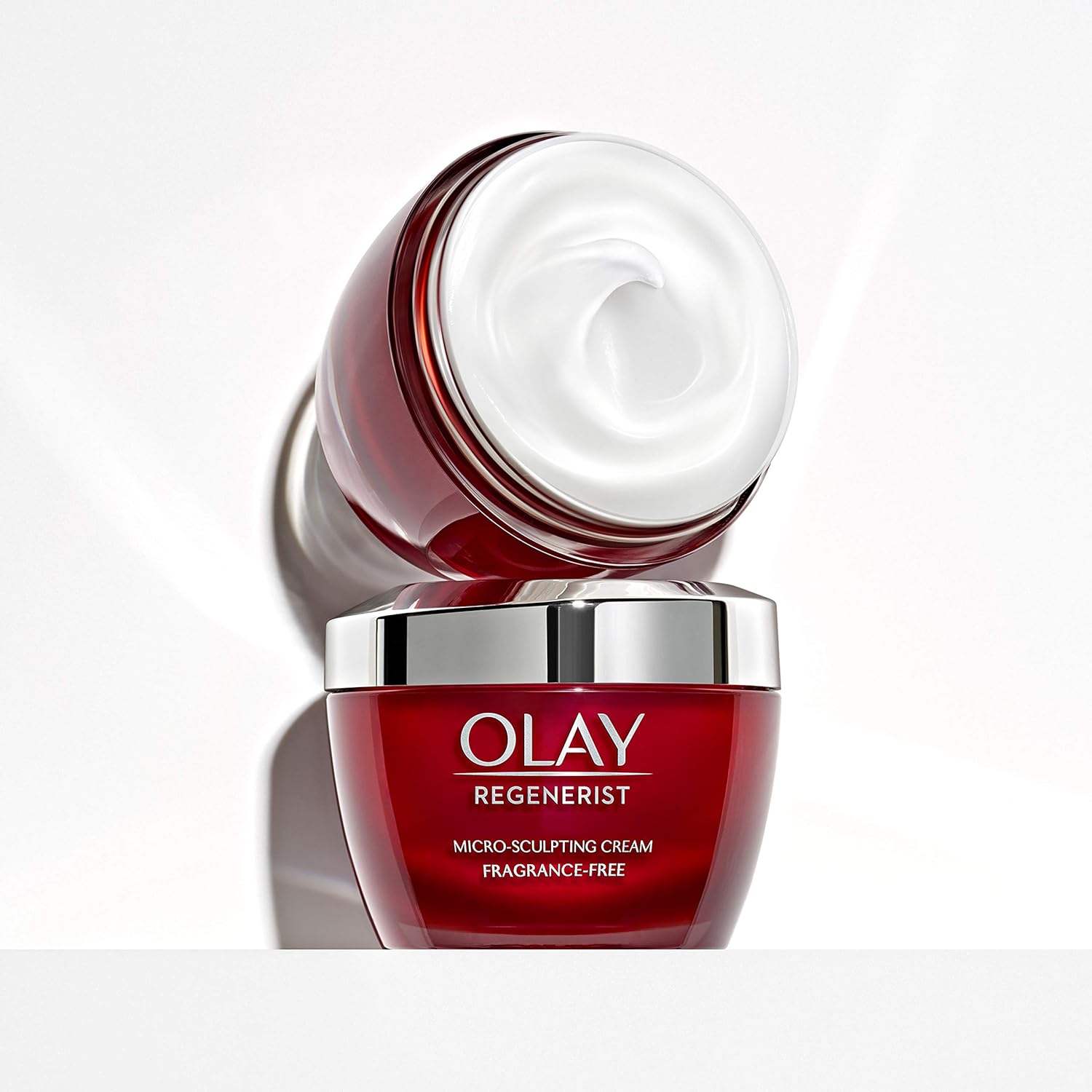 Olay Regenerist Cream, 1.7 oz: Beauty