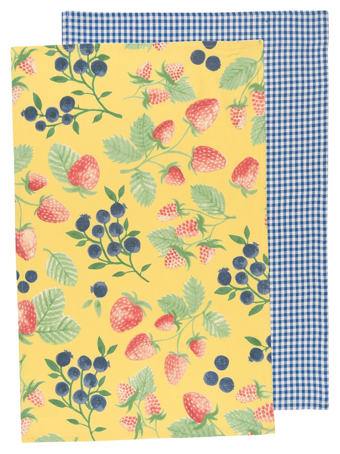 Best Now Designs Ripple Kitchen Towel