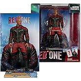 McFarlane Toys - Red One Callum Drift 6in Posed Figure