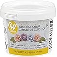 Wilton 707-2601 Glucose Syrup, 8.5 ounce, Package may vary