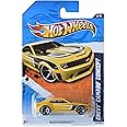 Hot Wheels Chevy Camaro Concept, Nightburnerz 3/10