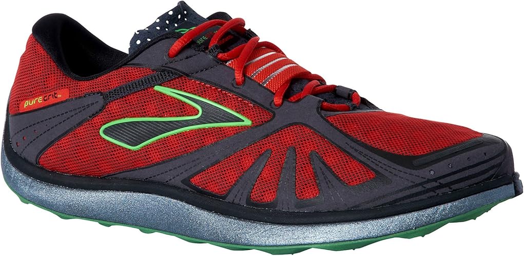 brooks adrenaline asr 14 womens green