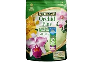 Sun Bulb Company 8303 Better GRO Orchid Plus, 16-Ounce