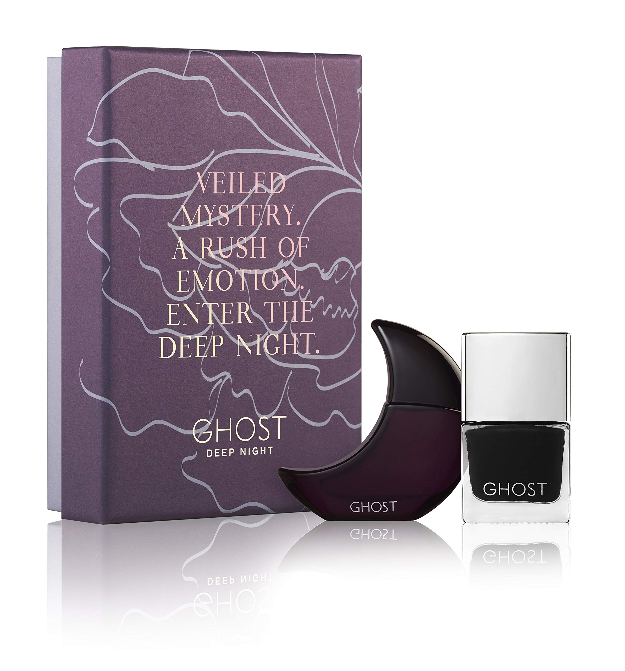 Ghost Deep Night Mini Gift Set โ image 1