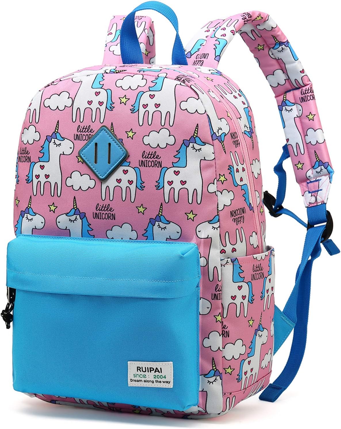 little girl bookbags