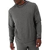 Champion mens Sweatshirt, Weekender Hoodie, Moisture Wicking Sweatshirt for Men