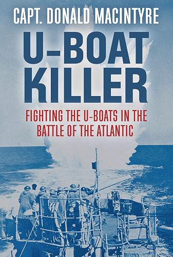 Download U-Boat Killer (English Edition) PDF