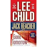 Gone Tomorrow (Jack Reacher)