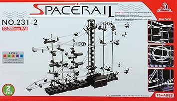 spacerail 9