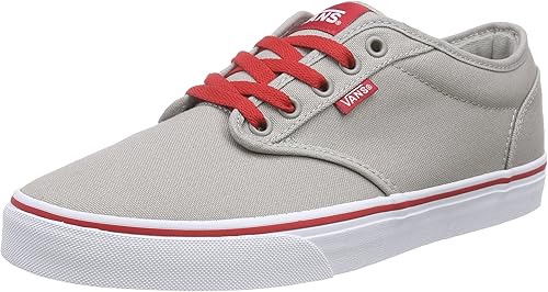 converse platform grey