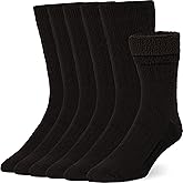 COZIA Merino Wool Socks for Men & Women Casual Warm Winter Cozy Thermal Socks