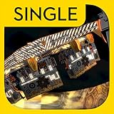 Funfair Ride Simulator: Machine