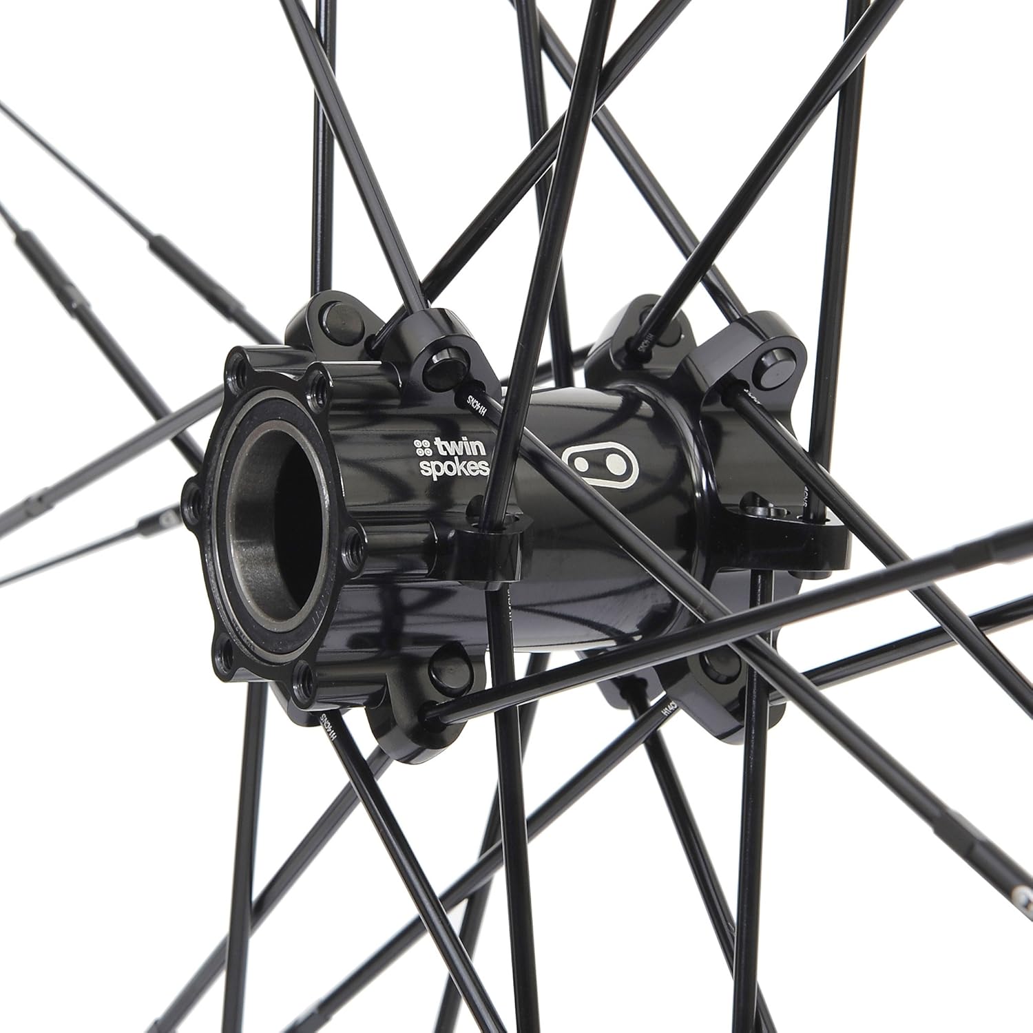 crank brothers lefty wheelset