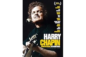 Harry Chapin: When in Doubt, Do Something