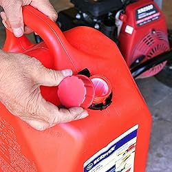 The Original CM Concepts® U.S Coarse Thread Gas