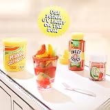 MGA's Miniverse Make It Mini Cafe Series 4 Mini Collectibles DIY Resin view 3