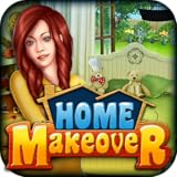 Hidden Object - Home Makeover