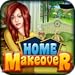 Hidden Object - Home Makeover