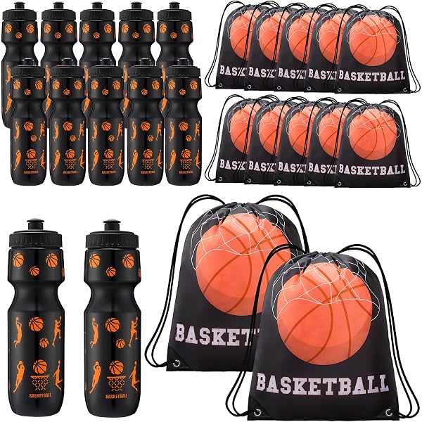 Mato & Hash Drawstring Backpack – 15.5" X 13.5" Cinch Sack (15 Colors, Bulk Options)