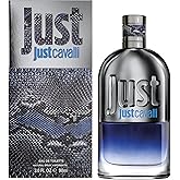 Roberto Cavalli Just Man New Eau de Toilette