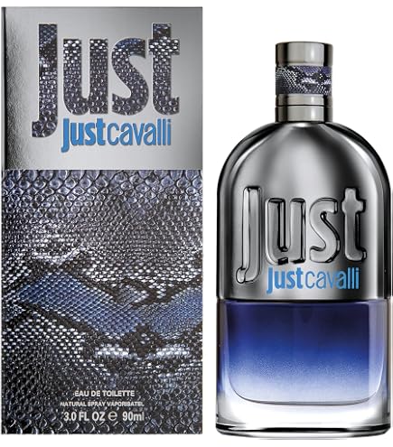 Amazon.com: Roberto Cavalli Just Cavalli Woman Eau de Toilette