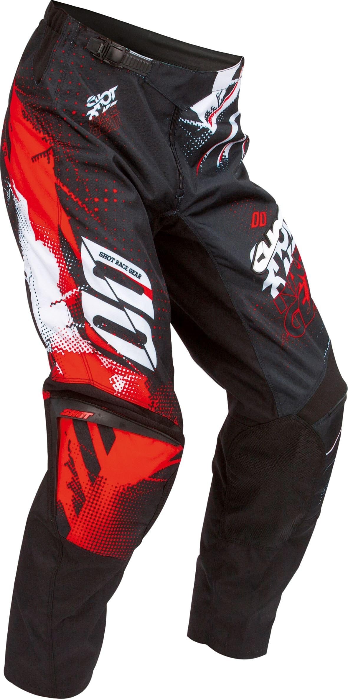 SHOT DEVO CAPTURE Trousers