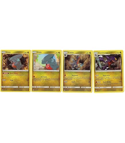 Amazon.com: Garchomp V - 178/189 - Full Art Ultra Rare - Sword & Shield