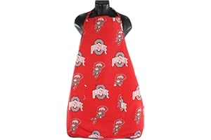 College Covers Unisex Etc Tailgate Apron
