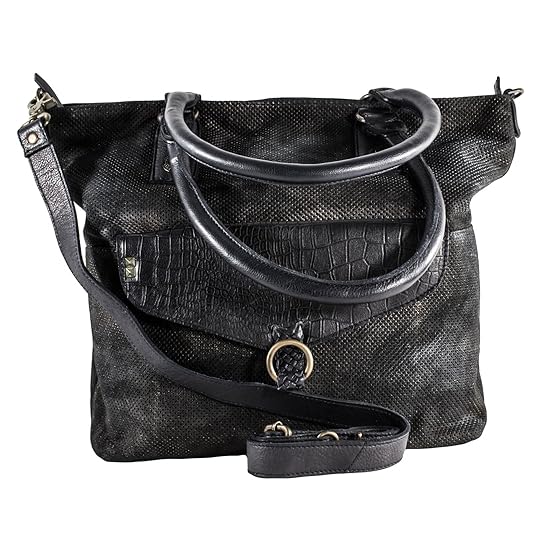 Desiderius Shopper Lenia black DEXM160100