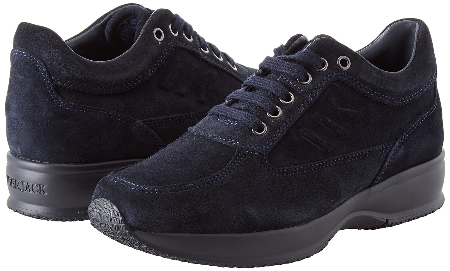 Lumberjack Raul Scarpe Uomo Scarpe da uomo urban-earth.co.uk