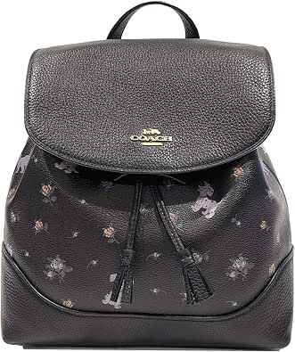 amazon coach backpack