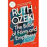 The Book of Form and Emptiness: A Novel