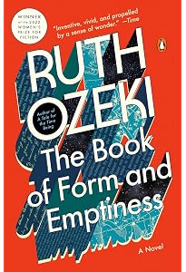 thumbnail image 2 of A Tale For The Time Being By Ruth Ozeki | PH 2 of 11